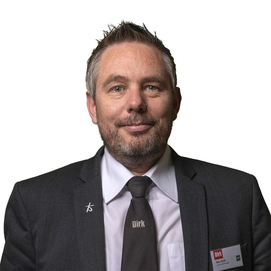 Jouw Supermarktmanager